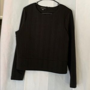 Women’s long sleeve blouse